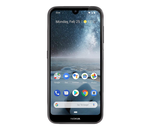 Nokia 4.2 Dual SIM 3/32GB czarny - 498976 - zdjęcie 2